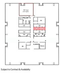 Asia Square Tower 1 (D1), Office #557168851